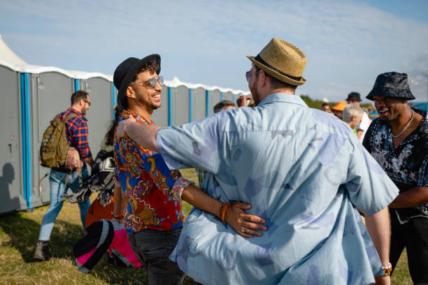 Best Handicap porta potty rental  in Glenmora, LA