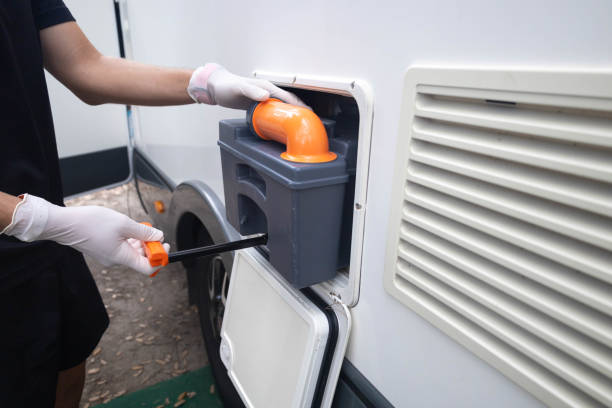 Best Construction site porta potty rental  in Glenmora, LA