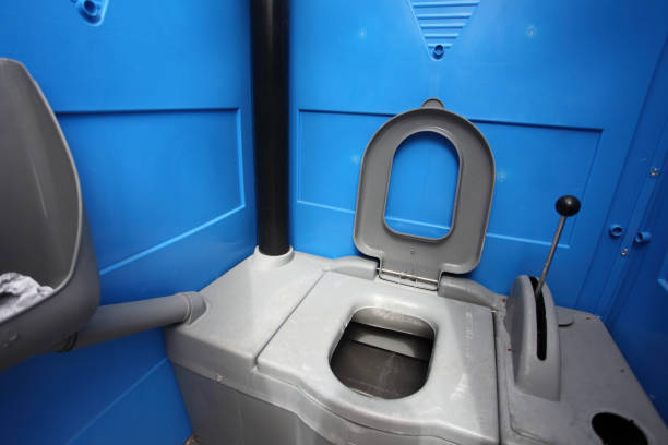 Best Porta potty rental for parties  in Glenmora, LA