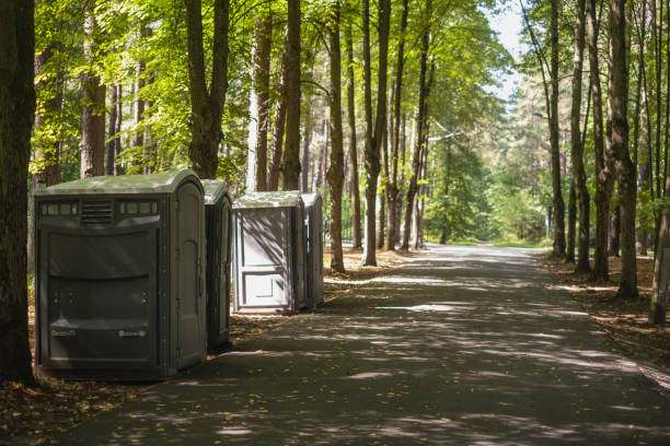 Portable Toilet Options We Offer in Glenmora, LA