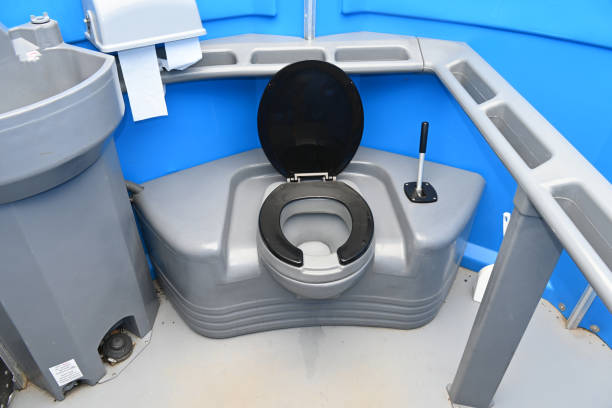 Best Portable bathroom rental  in Glenmora, LA