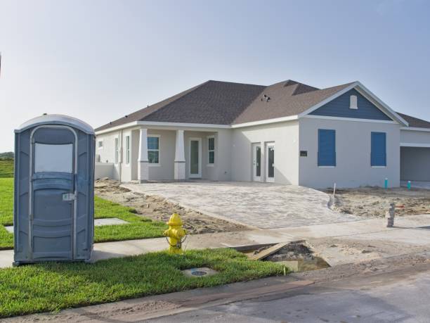Best Affordable portable toilet rental  in Glenmora, LA