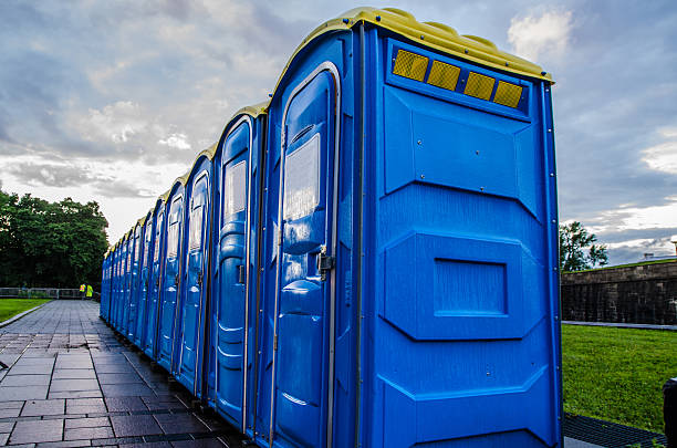 Best Portable toilet rental cost  in Glenmora, LA